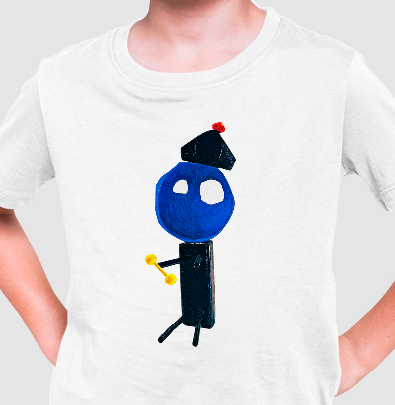 Miro Arte Moderna Infantil