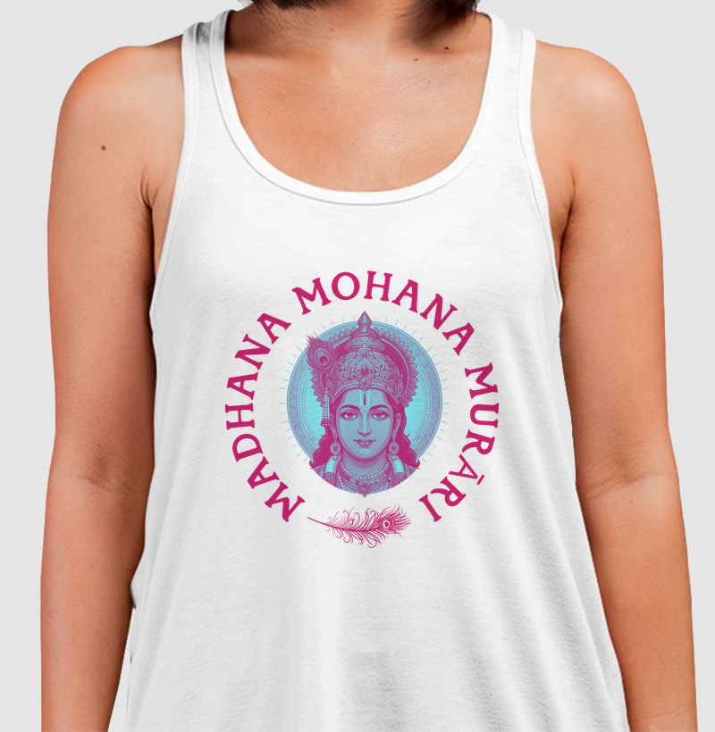 Madhana Mohana Murari