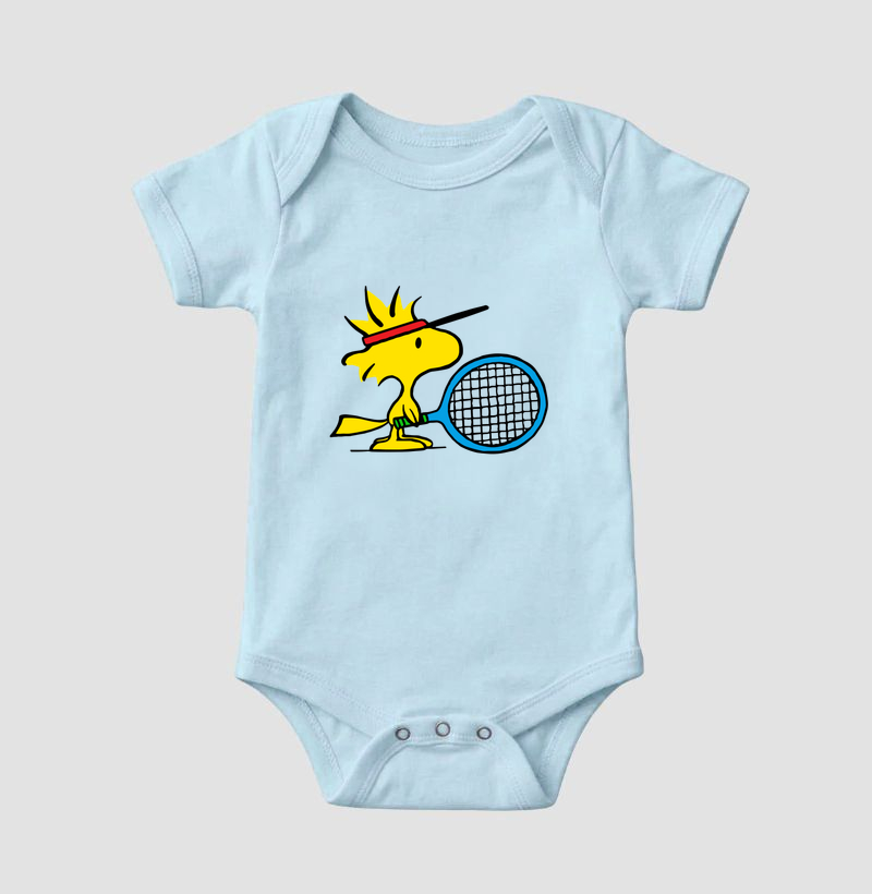 TENNIS BIRD