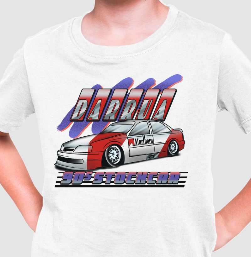 Stock Car 90s