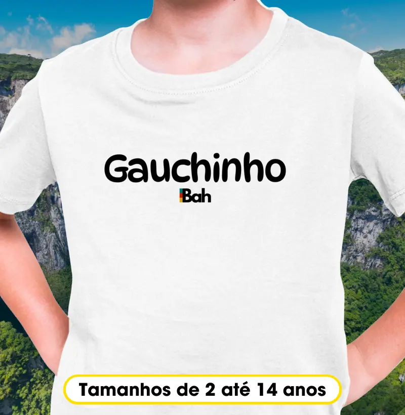 Gauchinho