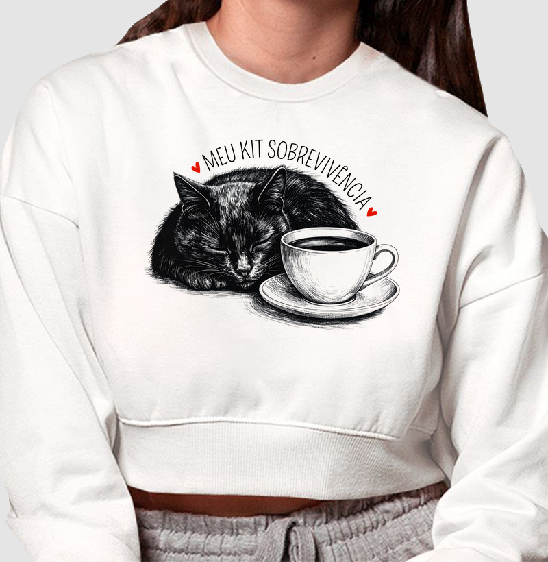 Meu Kit Sobrevivência