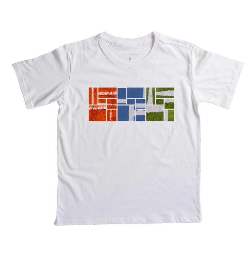 FRAME TENNIS COURT Ö_PARA FILHOTES