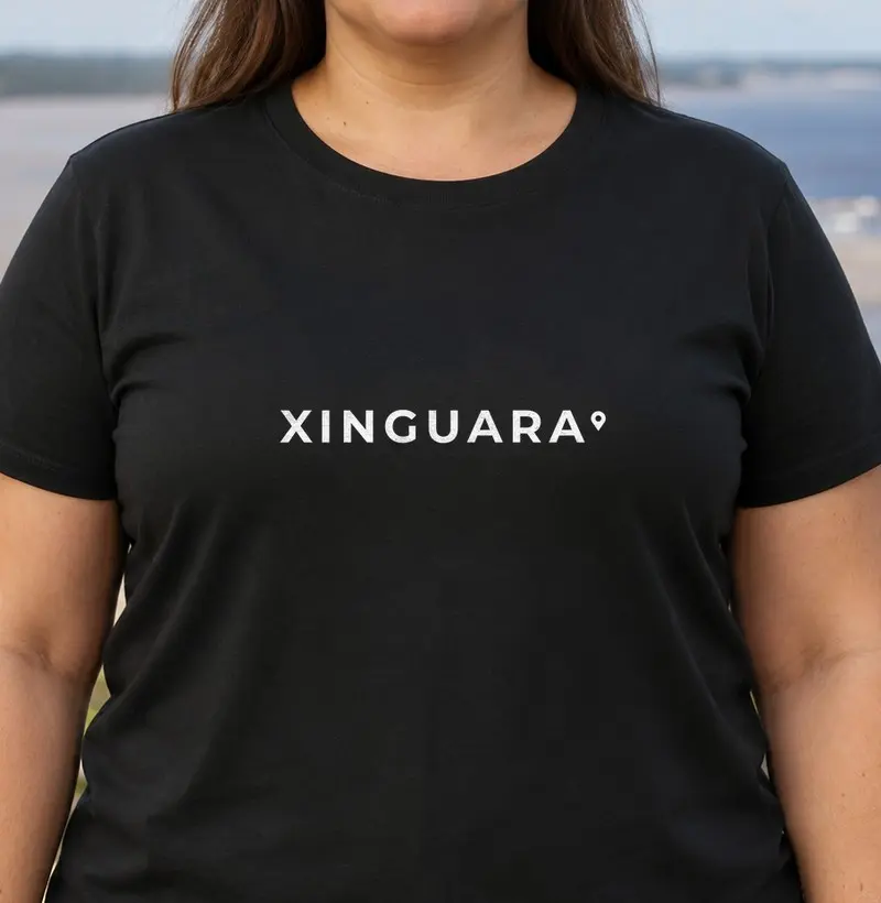 Xinguara | Pin PA
