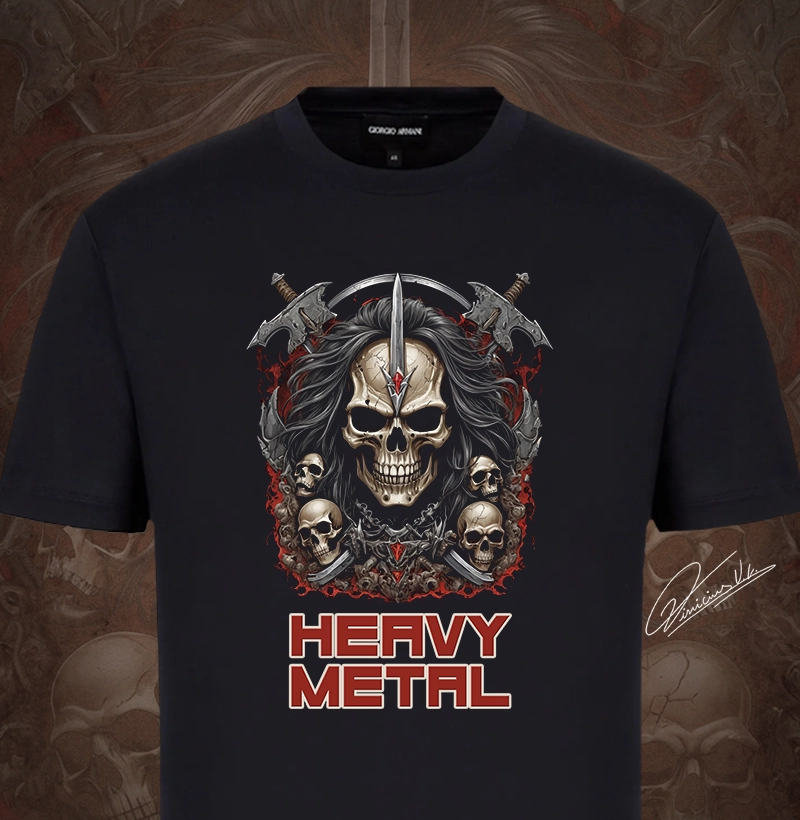 Heavy Metal