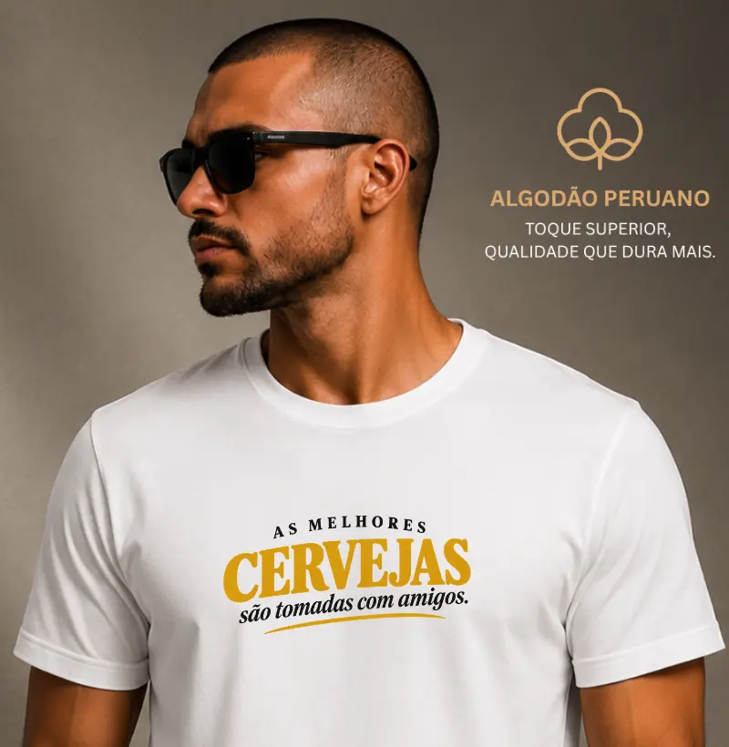 As melhores cervejas