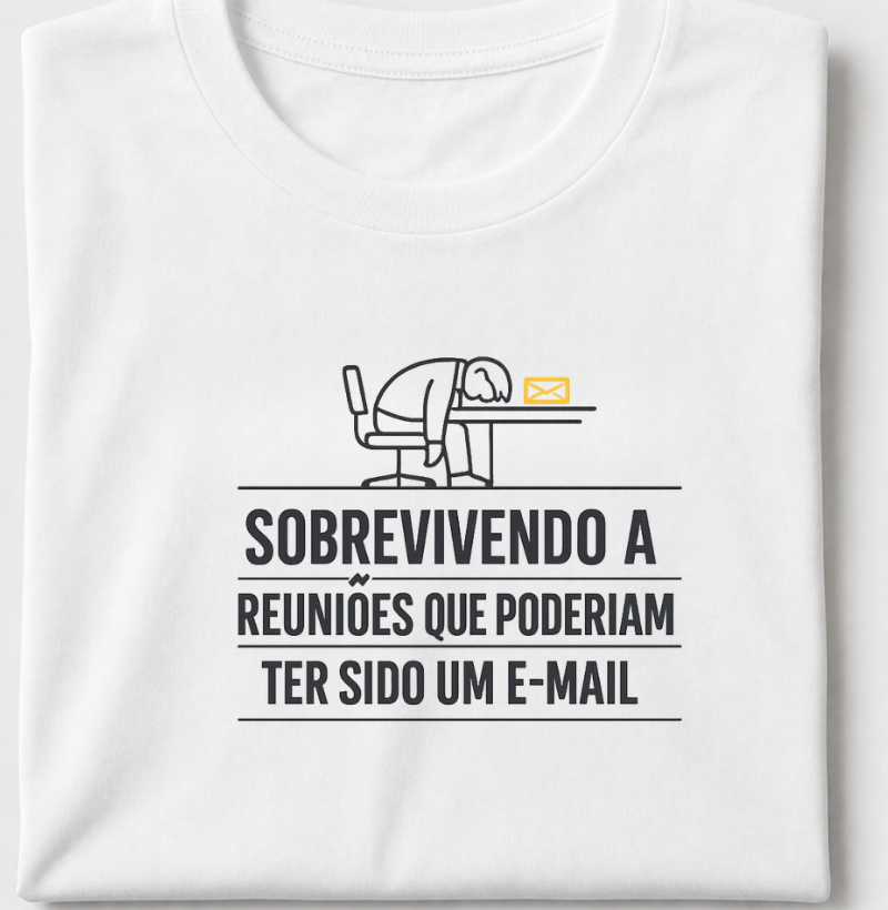 Sobrevivendo às reuniões