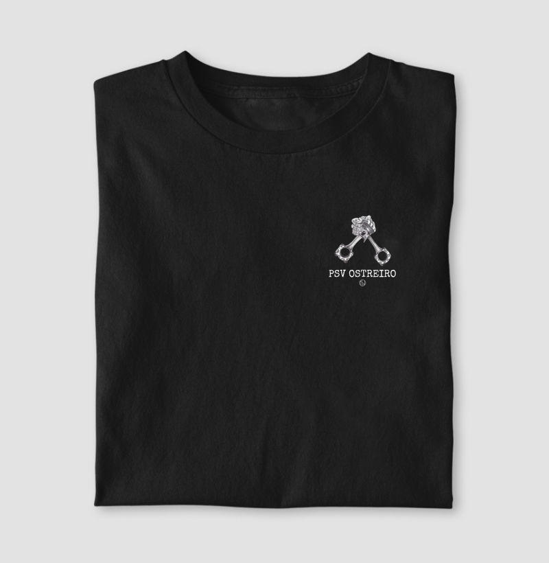 Camiseta PSV OSTREIRO