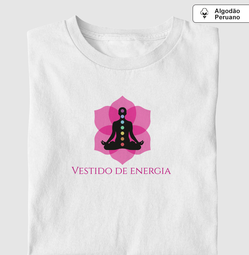 Vestido De Energia