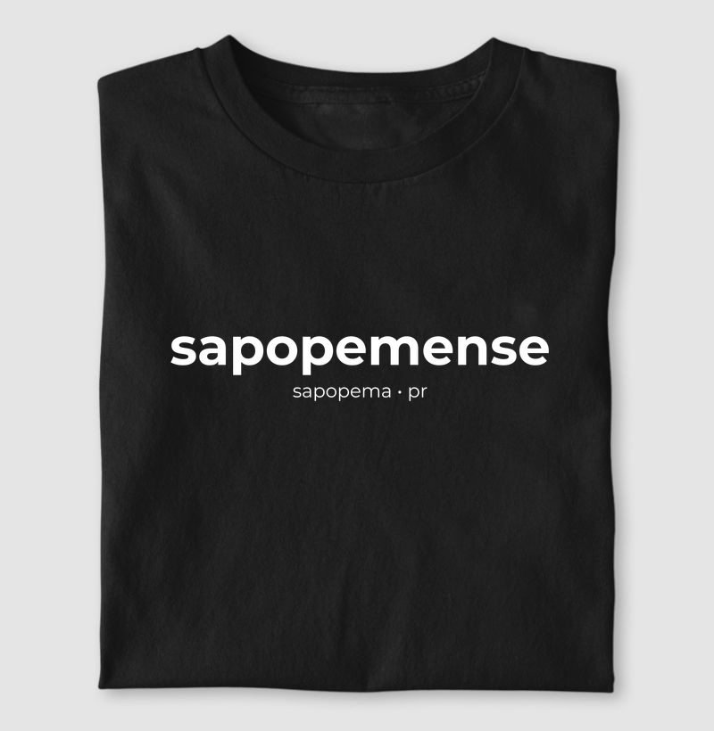 Sapopemense | Gentilico PR