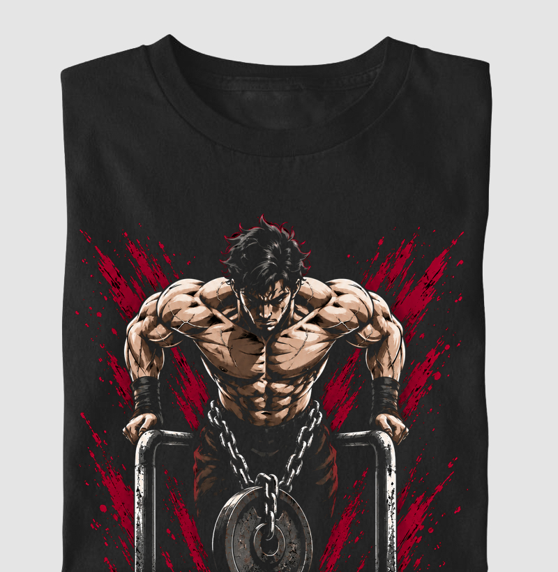 Camisa - Trevo