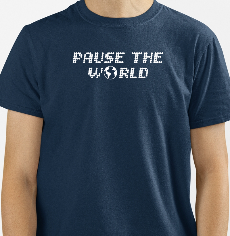 Pause the World