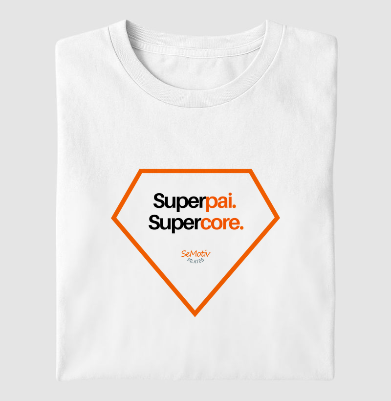 Superpai. Supercore.