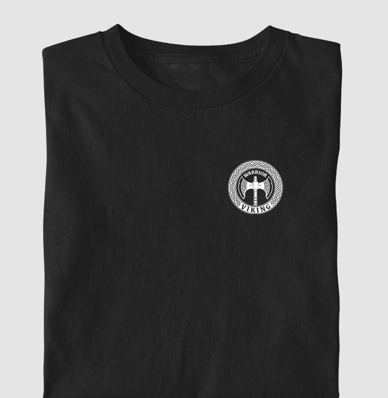 Warrior Minimalista