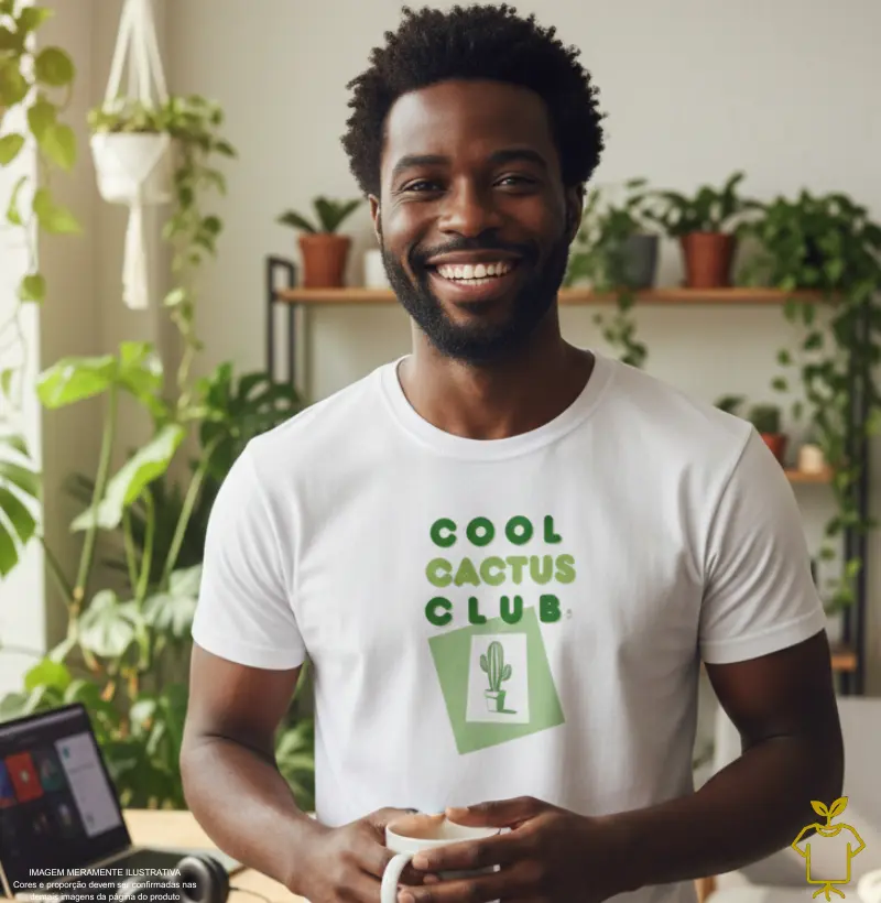 Cool Cactus Club