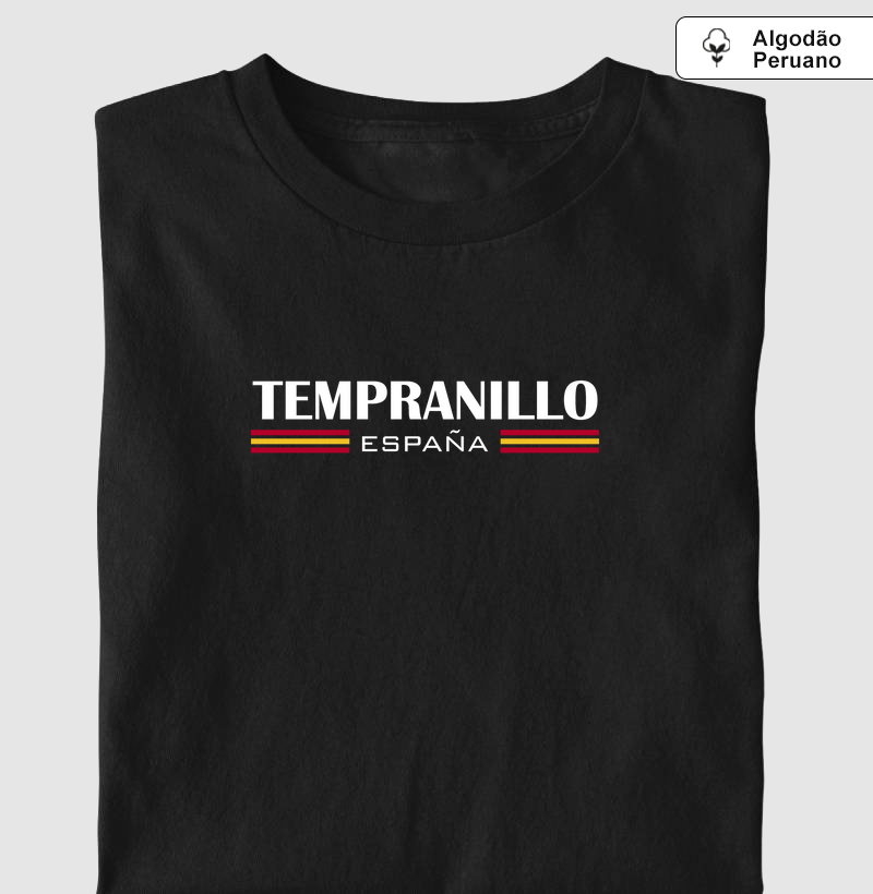 Tempranillo - ESP