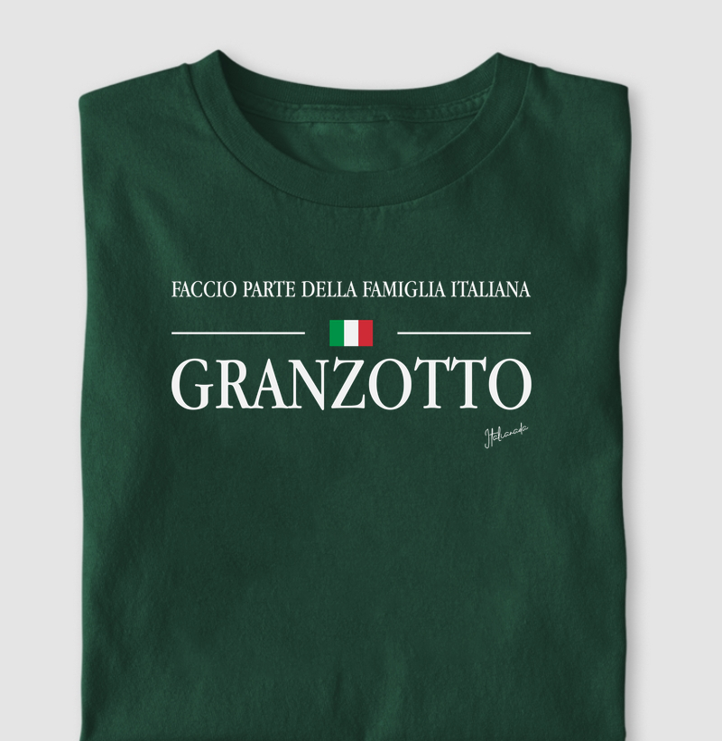 GRANZOTTO