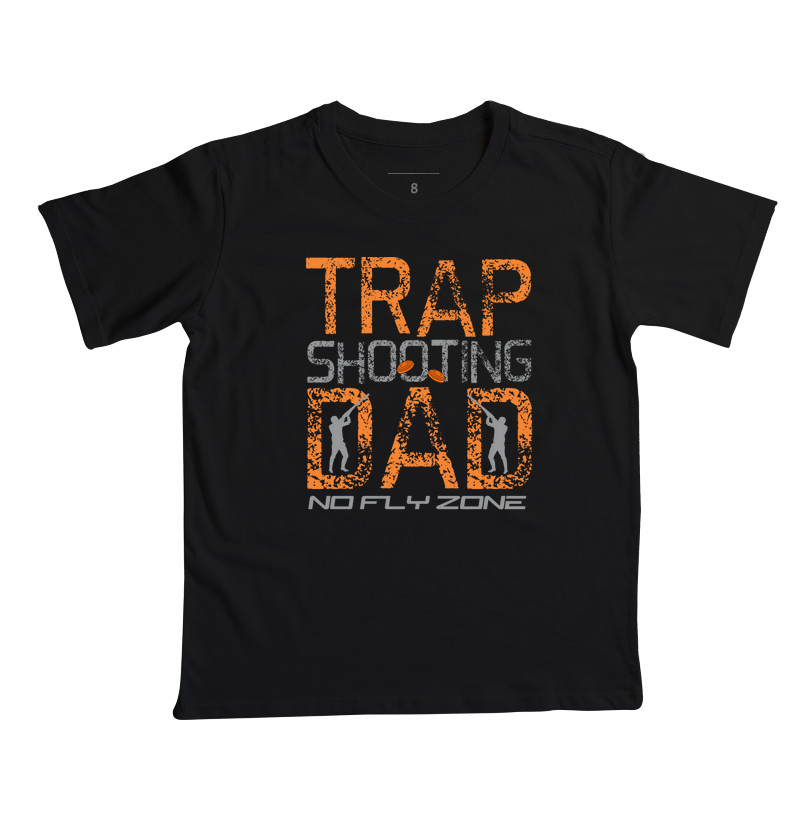 Trap Shooting DAD