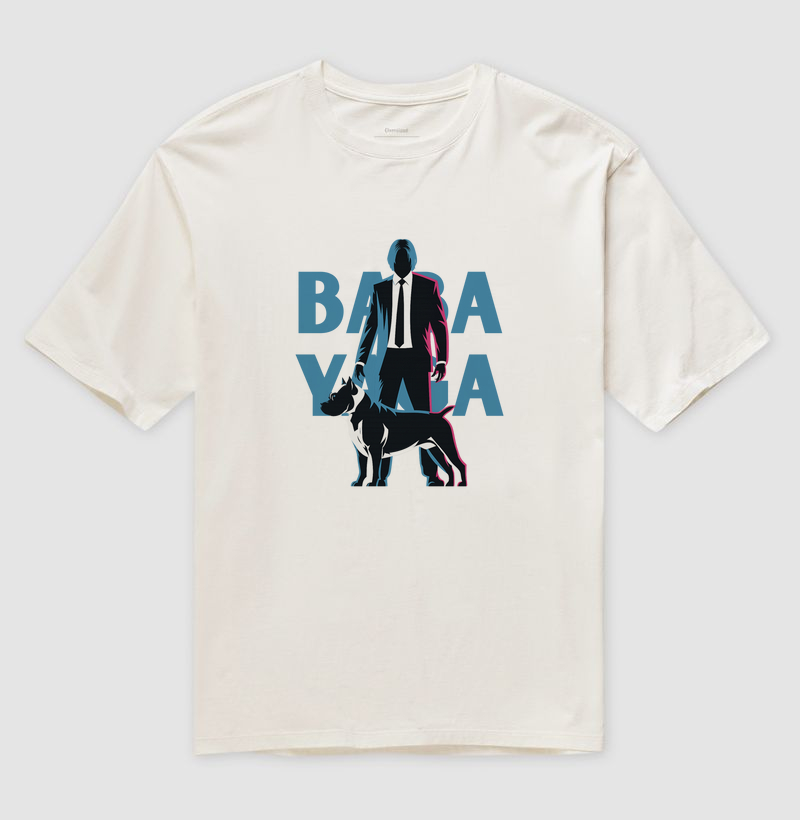 Baba Yaga
