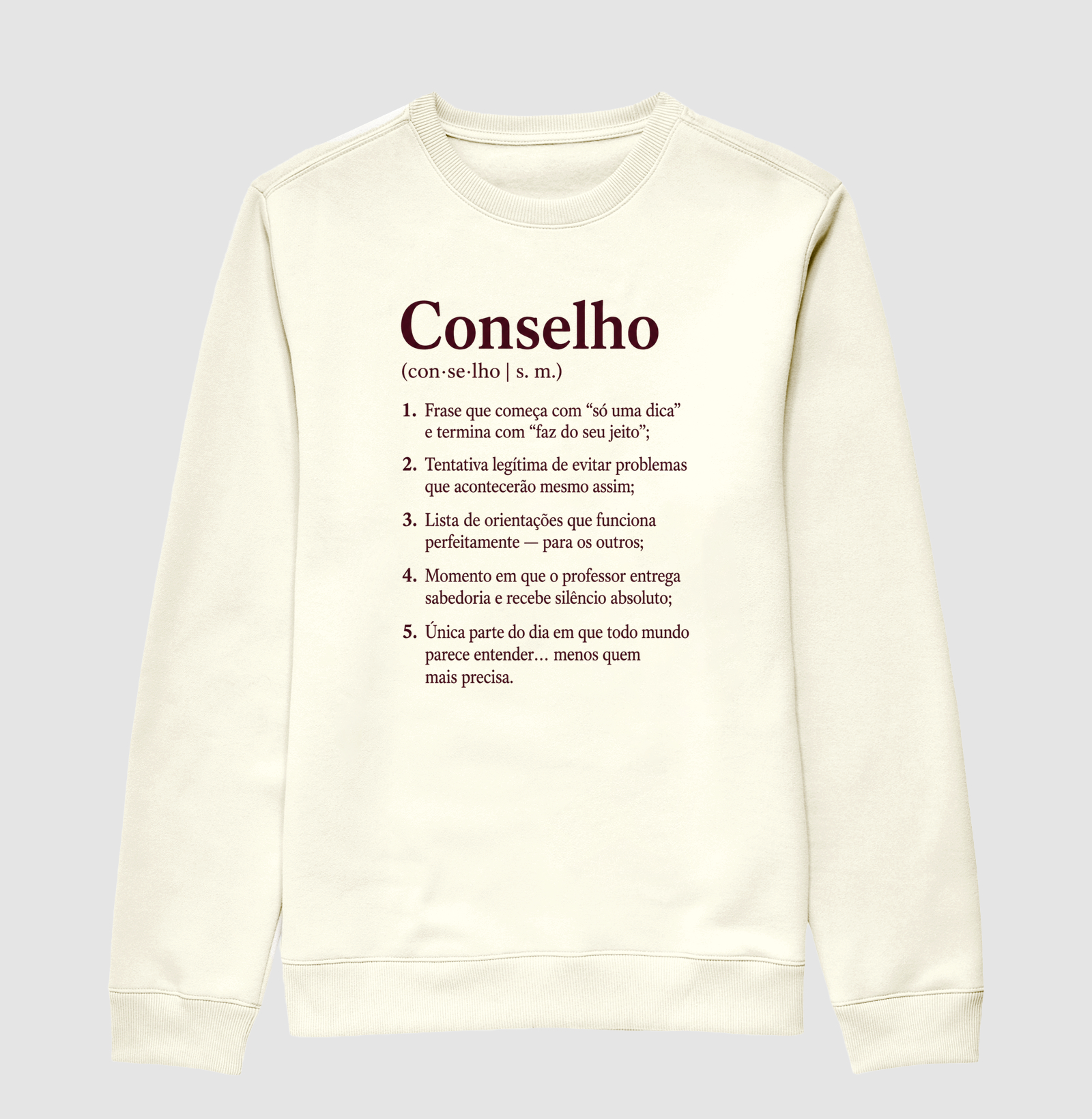 Conselho