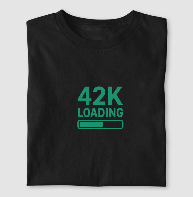 42 K Loading