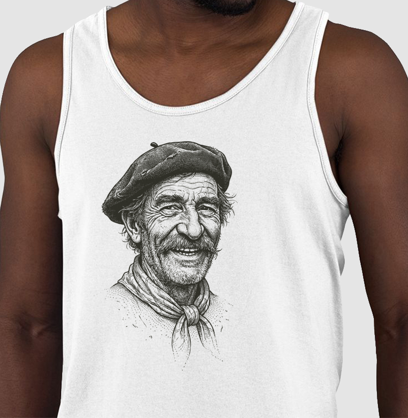 Gaúcho Raiz - Identidade de Campo