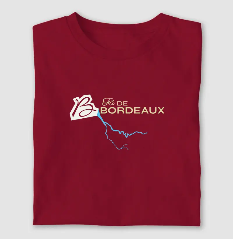 Fã de Bordeaux
