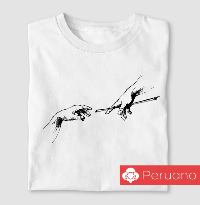 Michelangelo Violin Bow