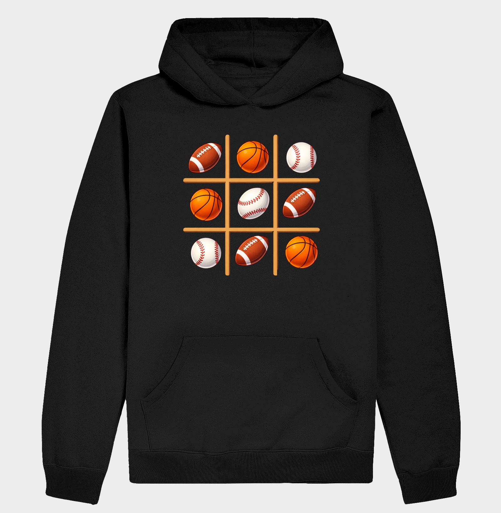 Kroket Fun - USA Sports 