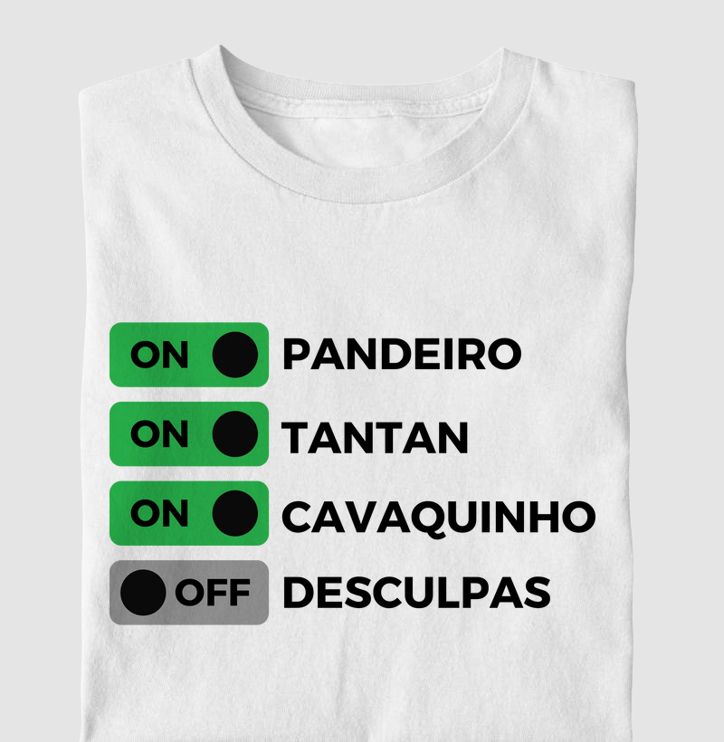 Sem Desculpas