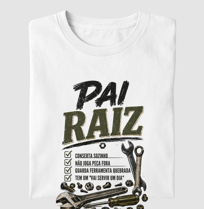 Pai raiz