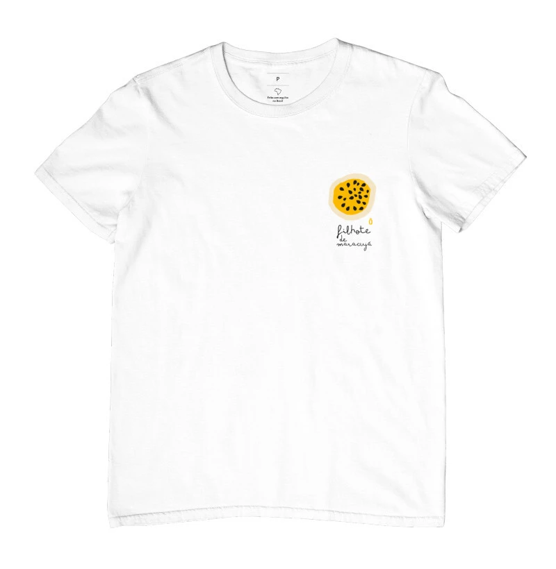 FILHOTE DE MARACUJÁ 