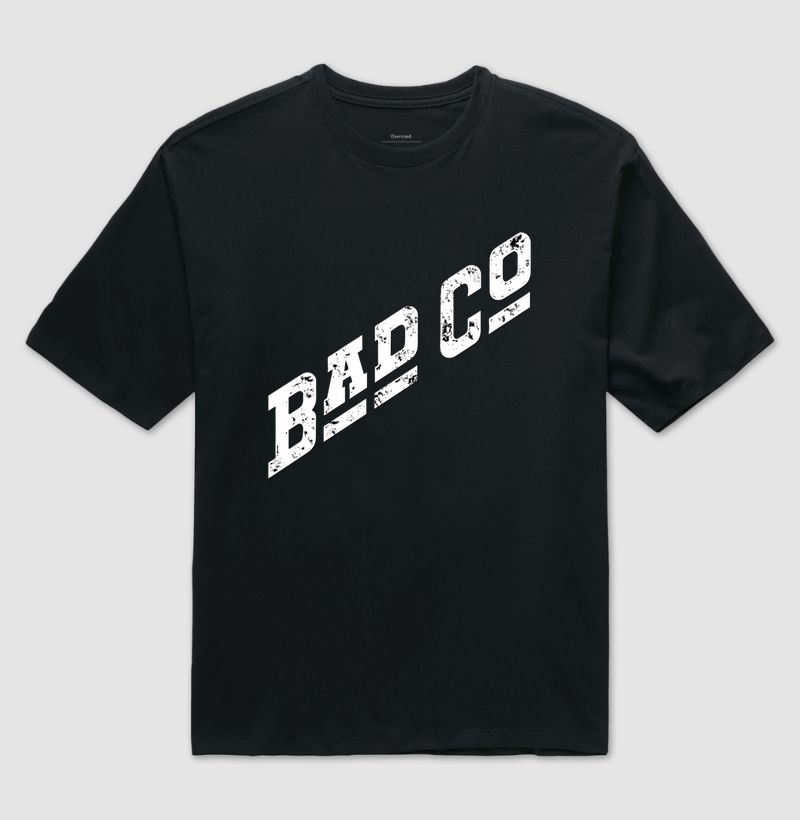 Bad Company - Logo
