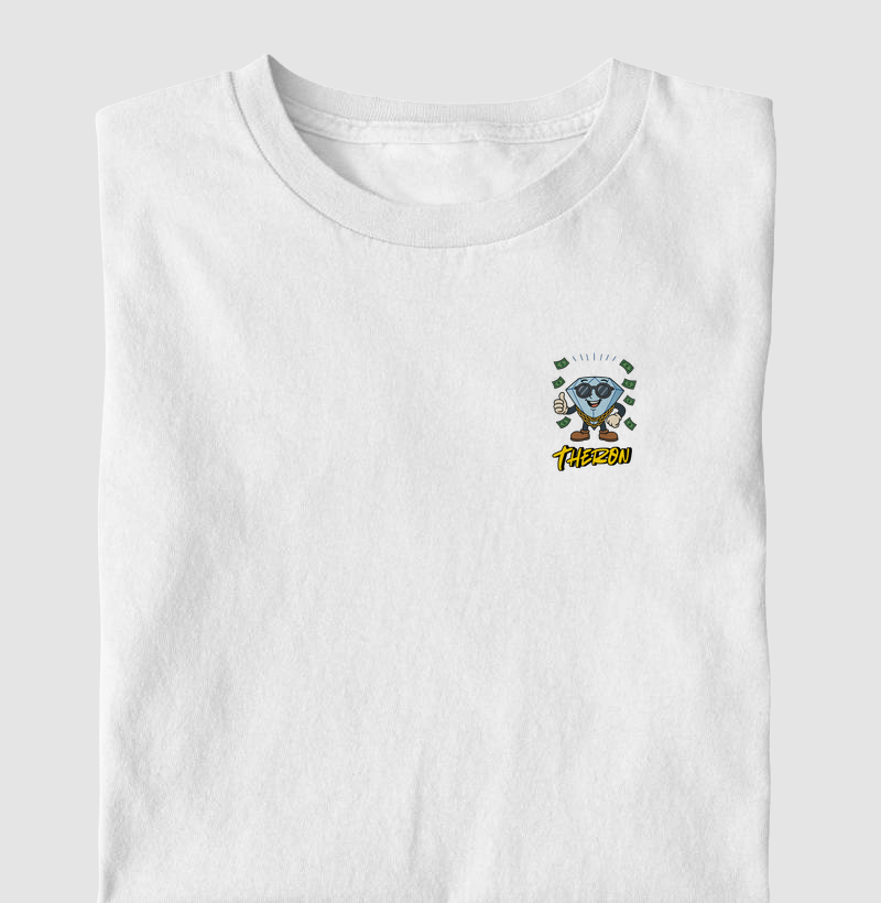 Camiseta THERON