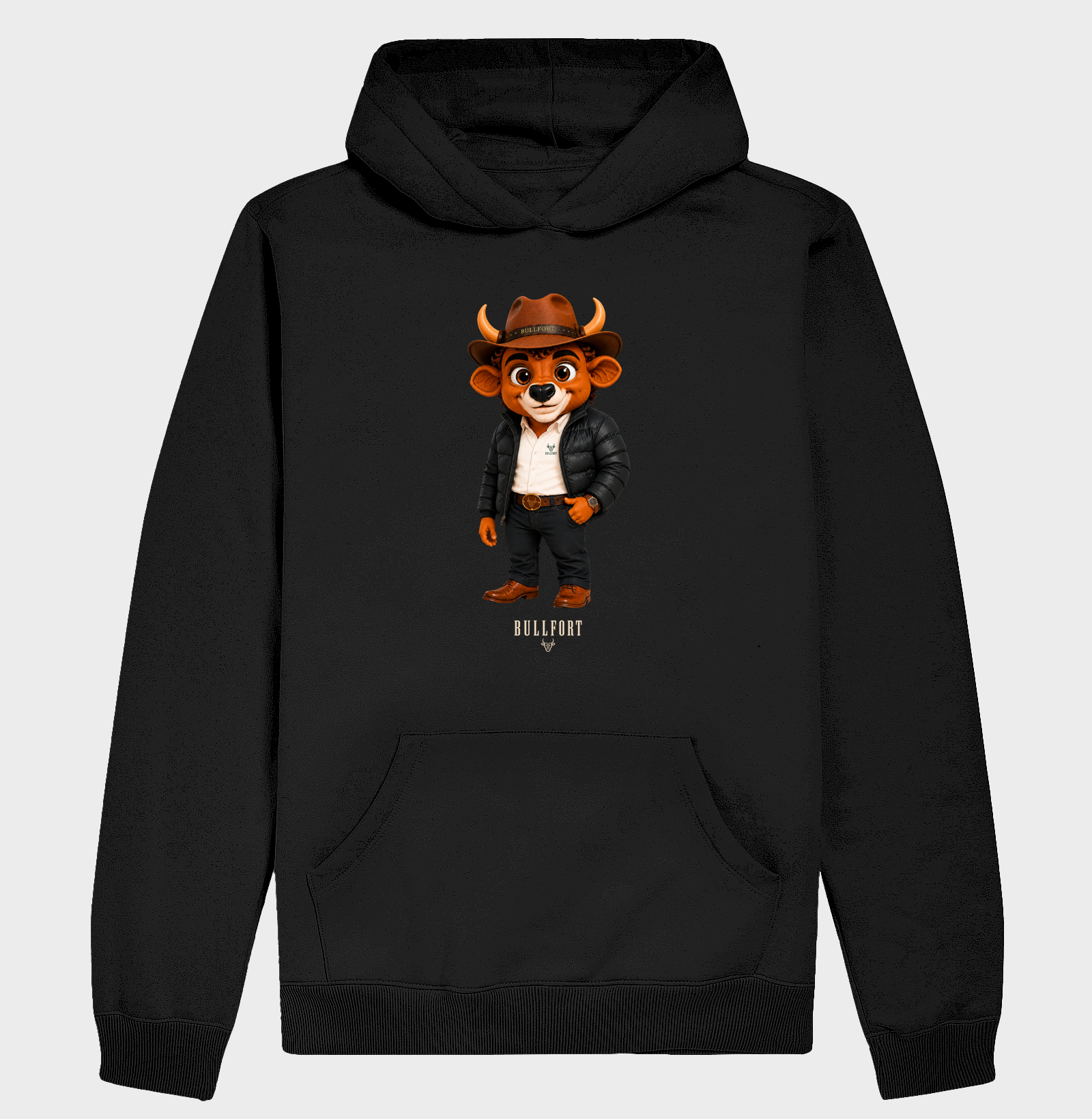 Camiseta Clássica Bobo Jacó 