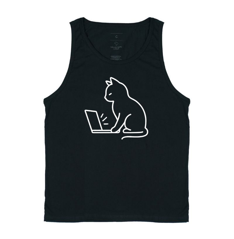 Gato Hacker