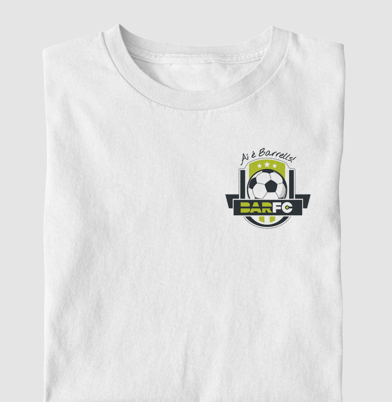 Escudo BARFC