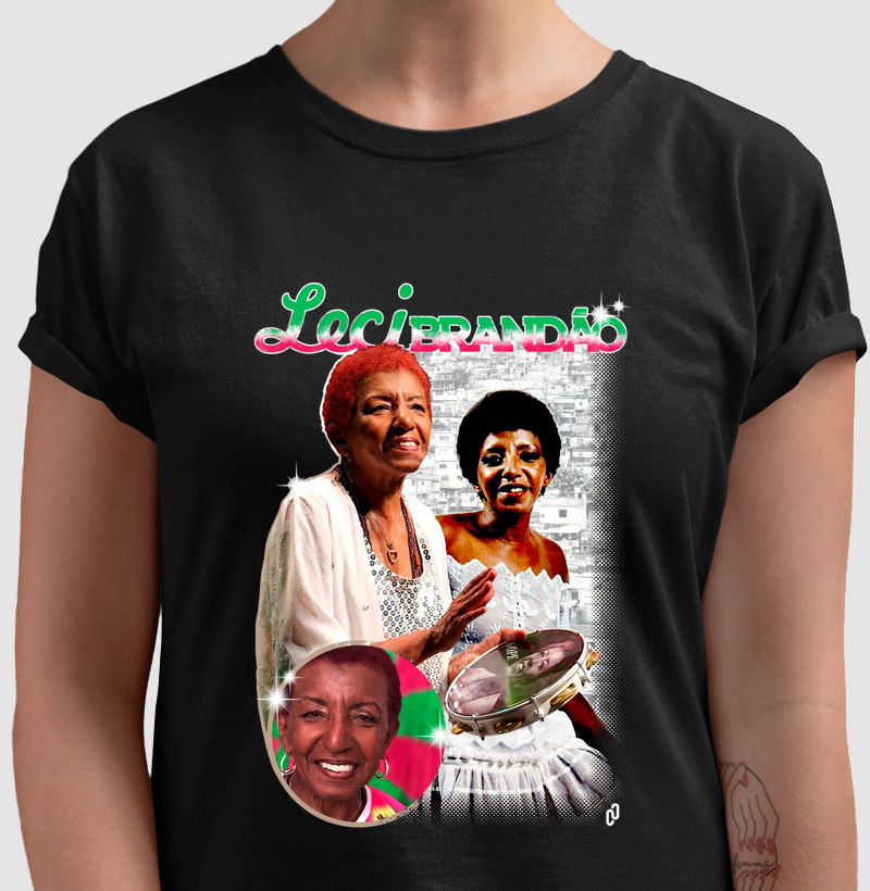 157 - LECI BRANDÃO - 3X1