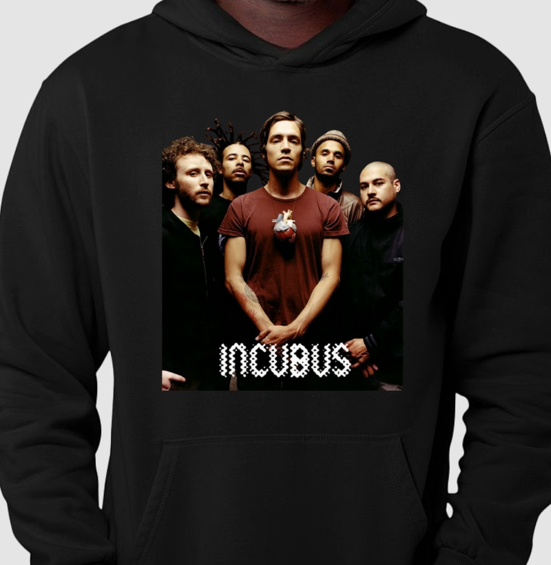 Incubus - Band