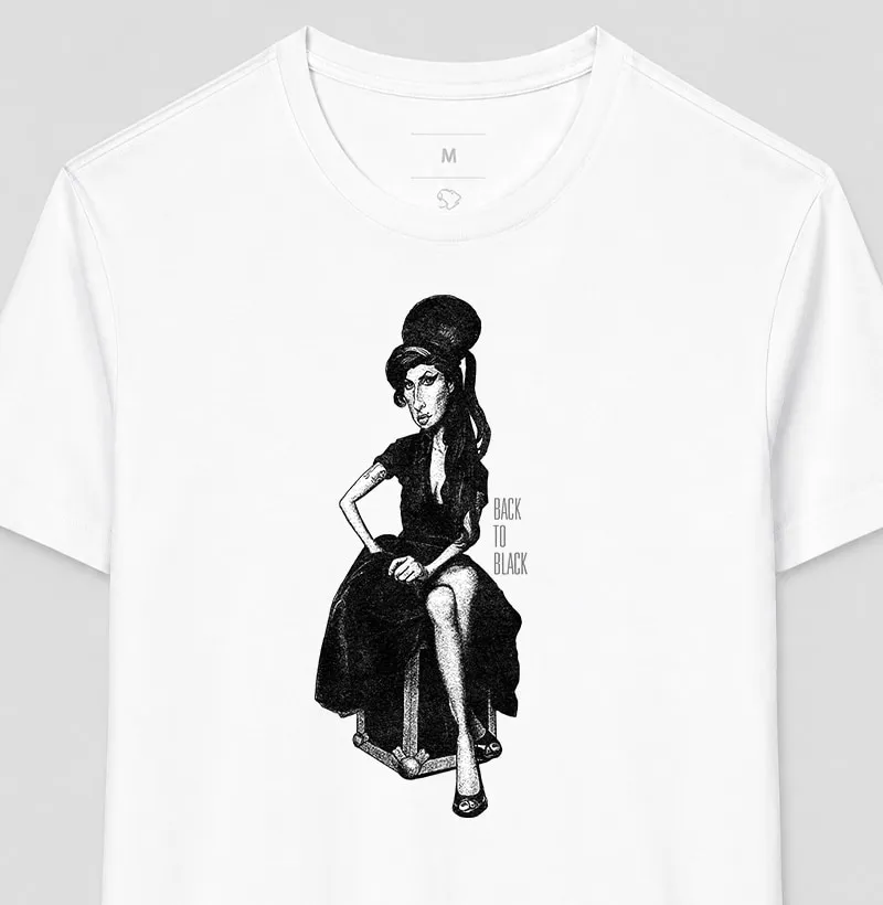 Back To Black 3