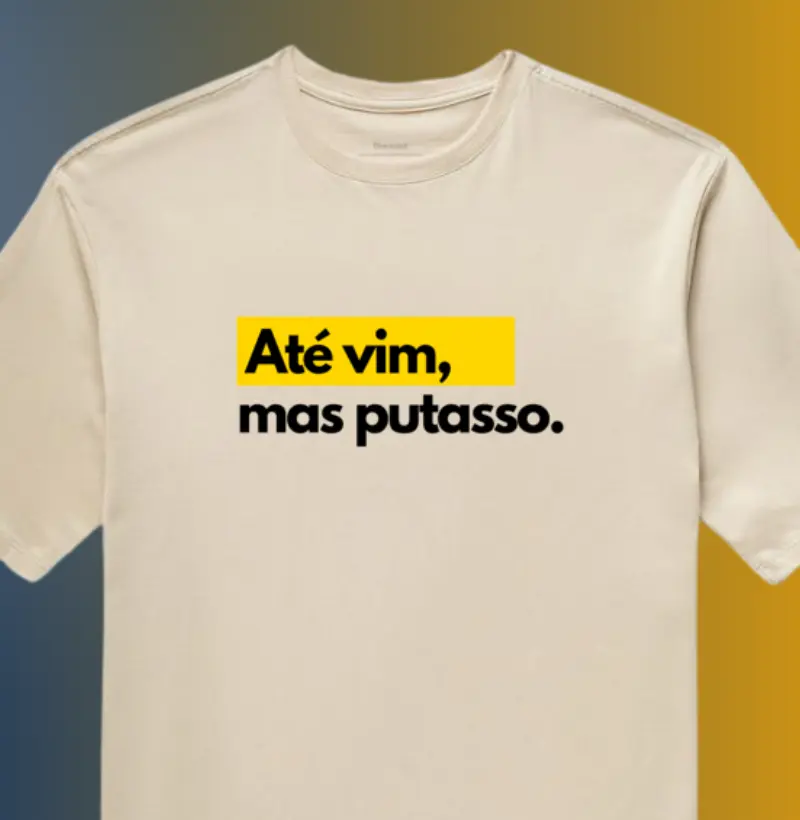 Camisa 0