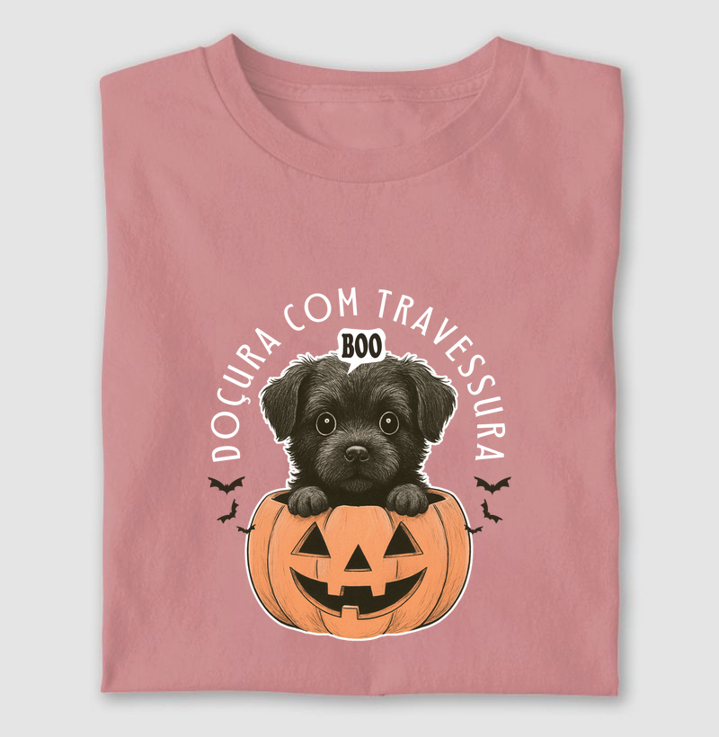 Gostosura com travessura