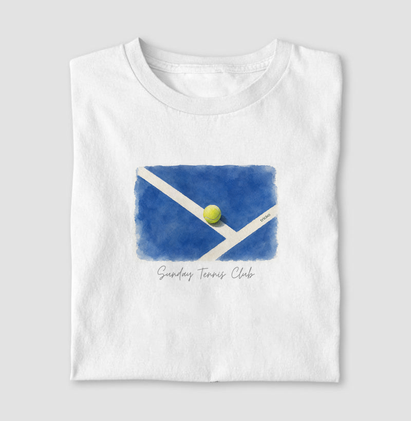 Sunday Tennis Club