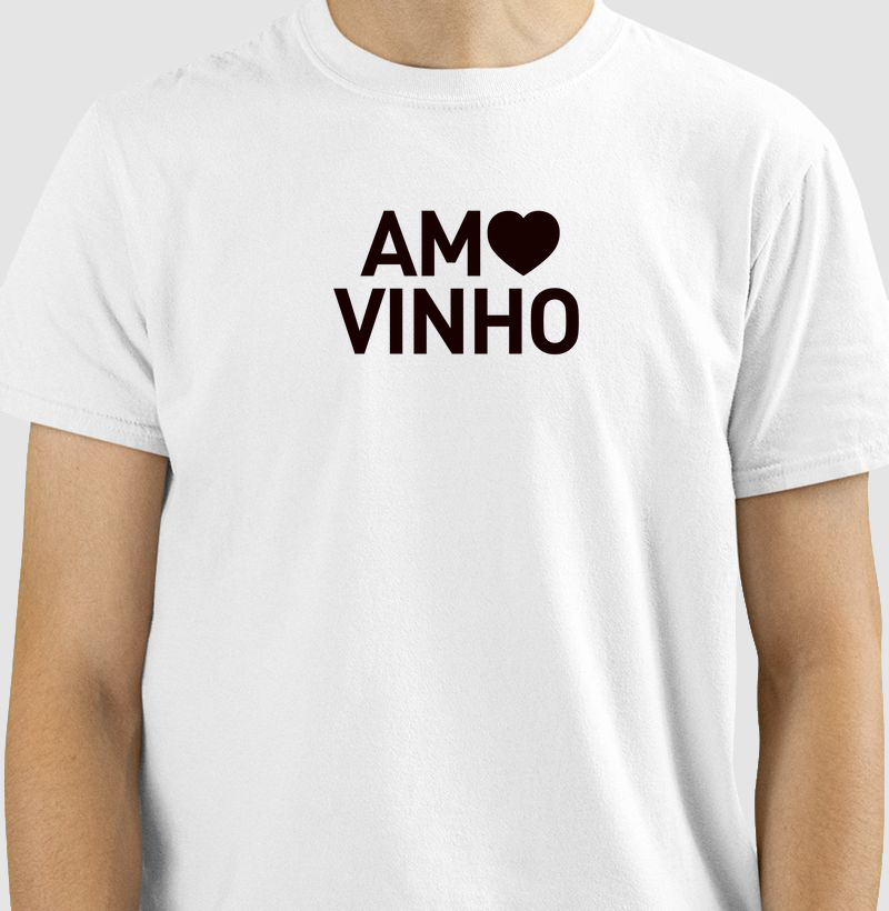 Amo Vinho