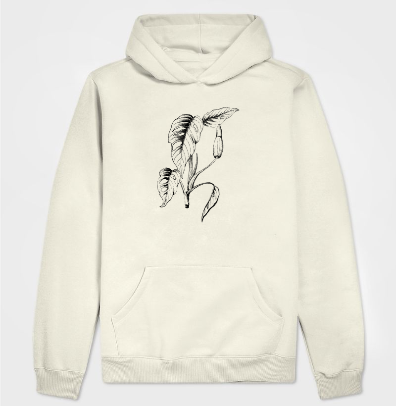 Costela de Adão em nanquim