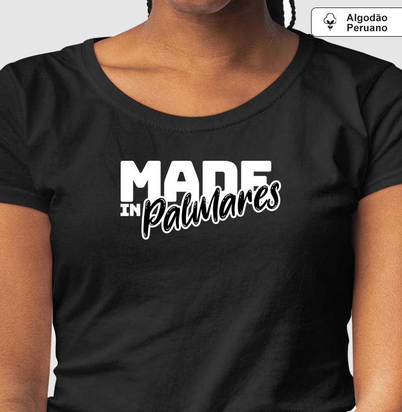 Made in Palmares - Caprichoso