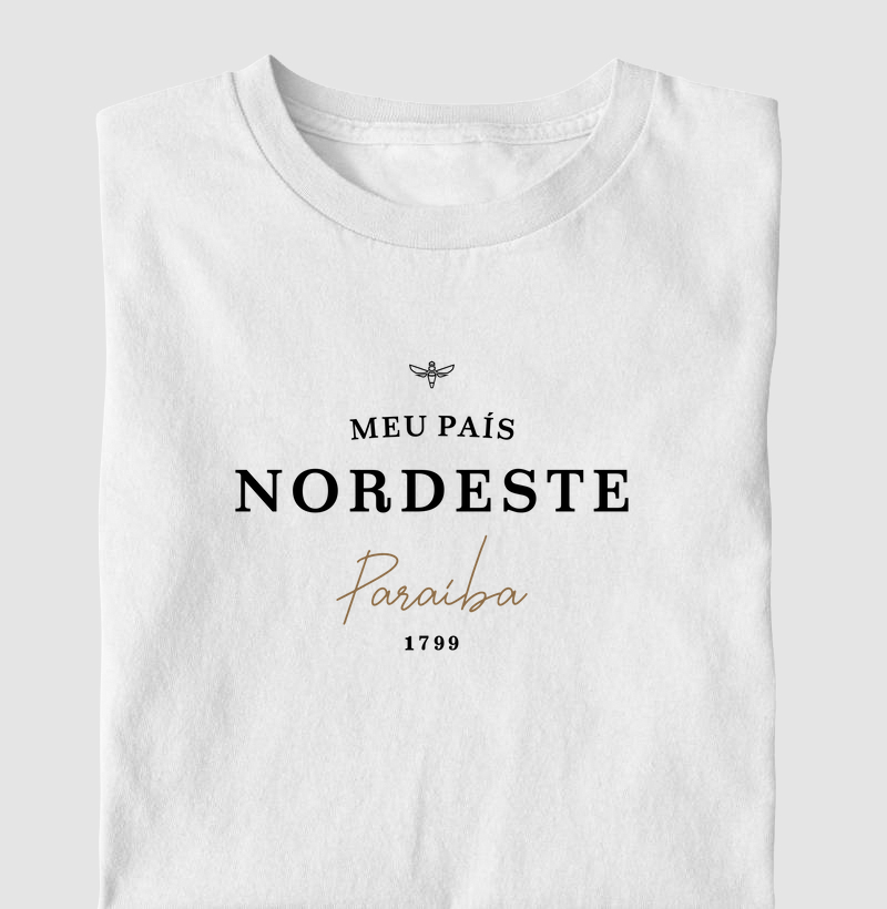 Meu País Nordeste Paraíba