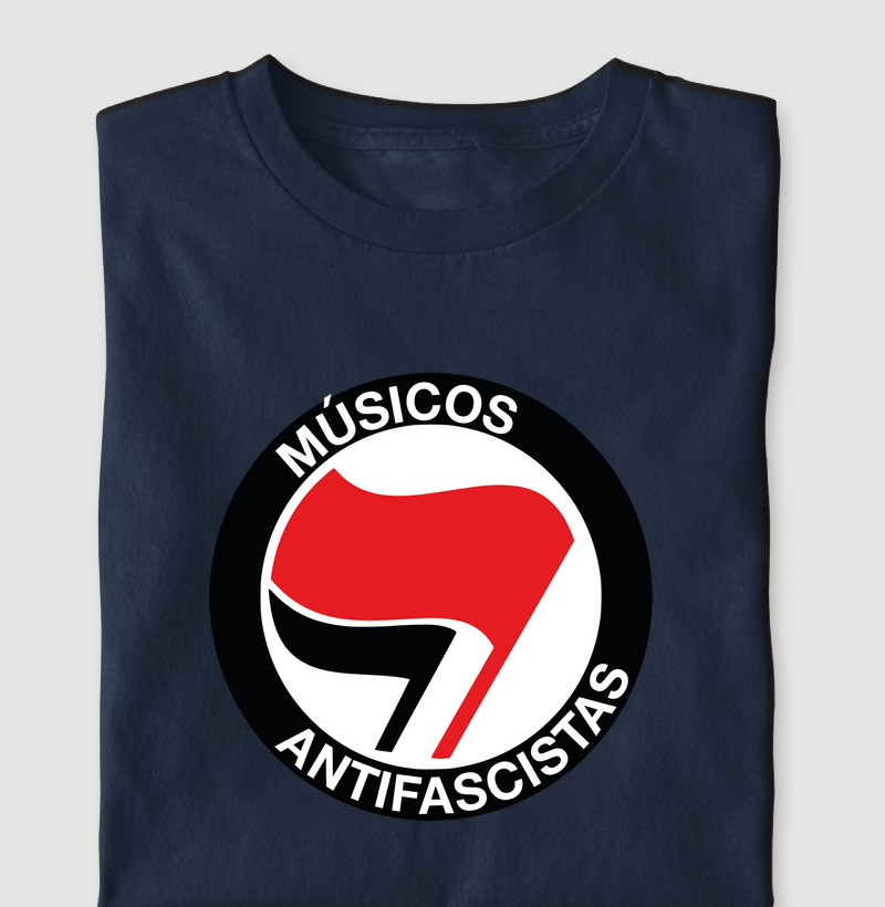MÚSICOS ANTIFASCISTAS
