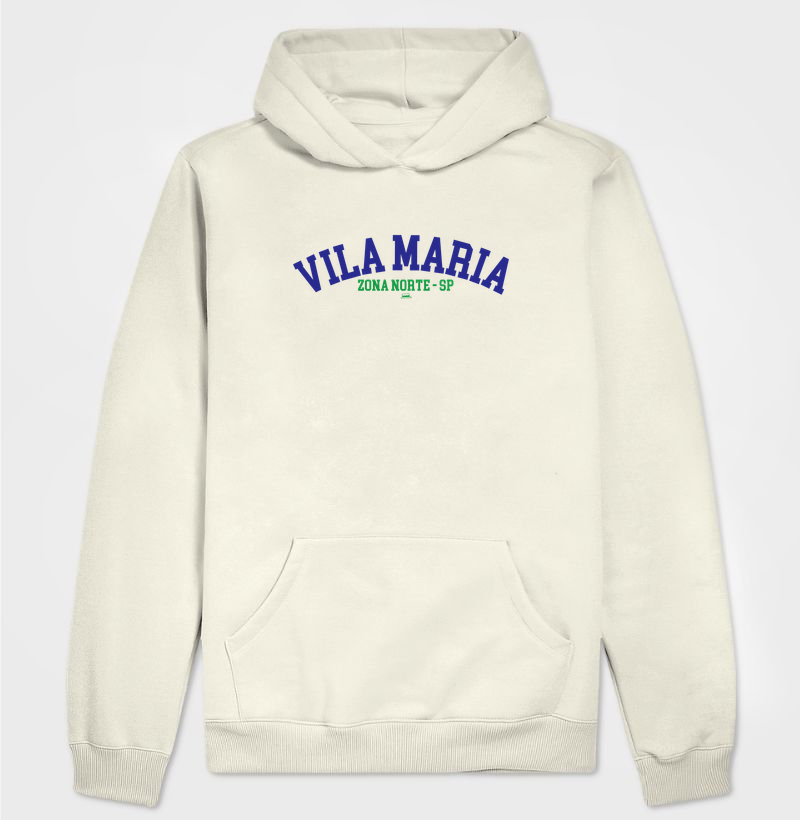 Vila Maria - Retrô