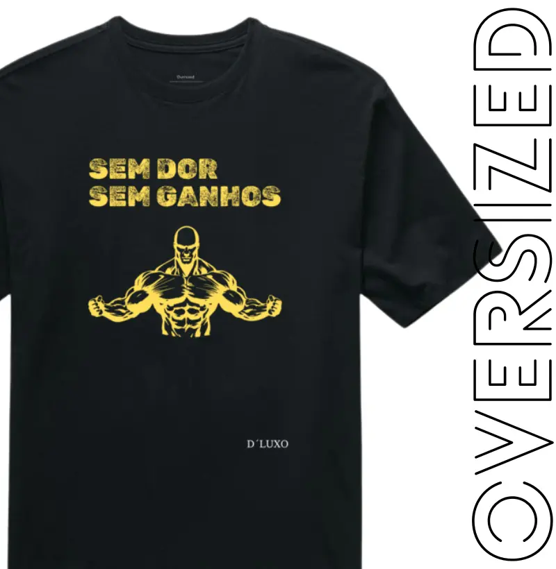 Sem Dor Sem Ganhos 2